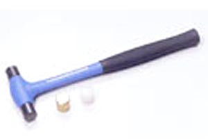 74060 TAMIYA MICRO HAMMER (4-HEADS)