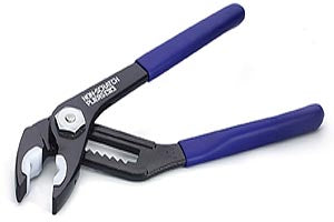 74061 TAMIYA NON-SCRATCH PLIERS