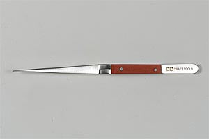 74103 TAMIYA HG REVERSE ACTION STRAIGHT TWEEZERS