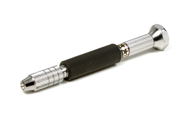 74112 TAMIYA FINE PIN VISE D R 0.1 3.2MM