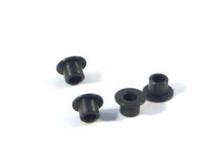 75122 HPI RACING STEERING BLOCK BUSHING (4PCS) FOR RS4 SPORT