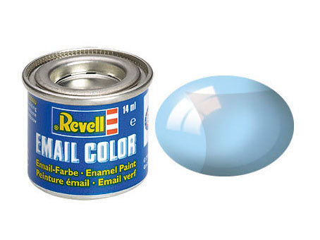 32752 REVELL CLEAR BLUE