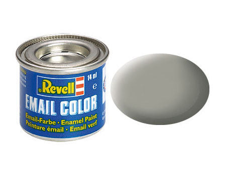 32175 REVELL STONE GREY MATT