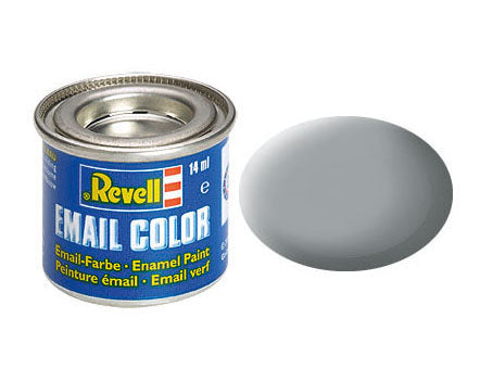 32176 REVELL LIGHT GREY (USAF) MATT