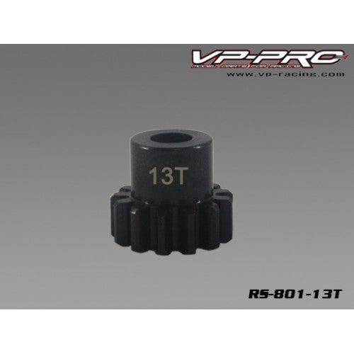RS-801 13T VP-PRO MOD1 PINION GEAR