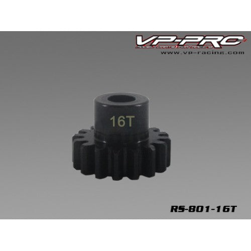 RS-801 16T VP-PRO MOD1 PINION GEAR
