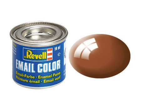 32180 REVELL MUD BROWN GLOSS