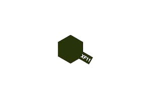 81711 ACRYLIC MINI XF-11 J.N. GREEN