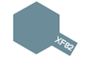 81782 XF-82 RAF OCEAN GREY 2