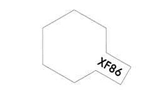 81786 XF86  FLAT CLEAR