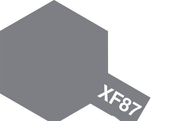 81787 XF-87 IJN GRAY