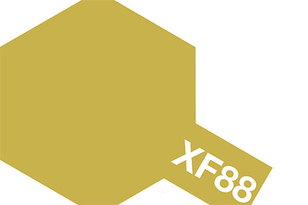81788 XF-88 DARK YELLOW 2