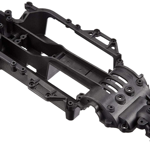 51600 TAMIYA M-07 LOWER DECK