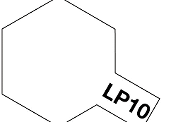 82110 LP-10 LACQUER THINNER