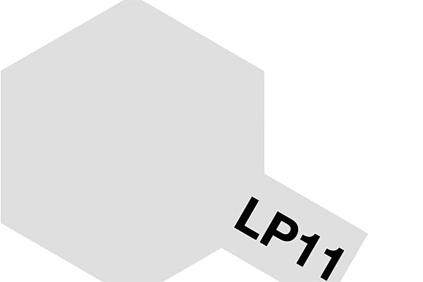 82111 LP-11 SILVER