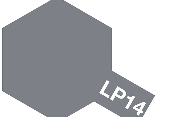 82114 LP-14 IJN GRAY (MAIZURU A)