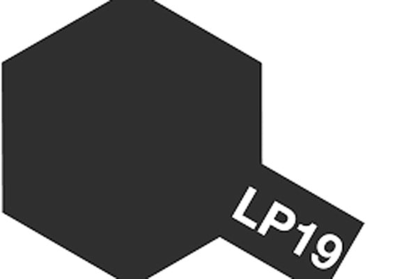 82119 LP-19 GUN METAL
