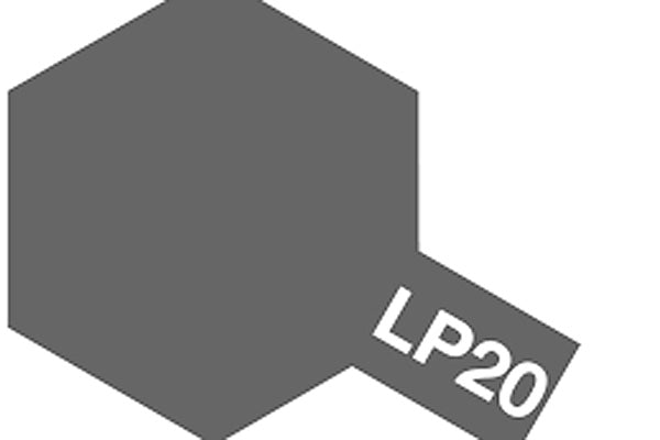 82120 LP-20 LIGHT GUN METAL
