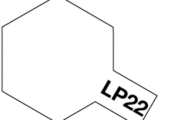 82122 LP-22 FLAT BASE