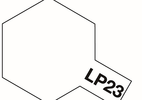 82123 LP-23 FLAT CLEAR