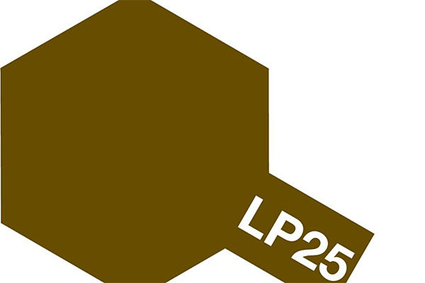 82125 LP-25 BROWN (JGSDF)