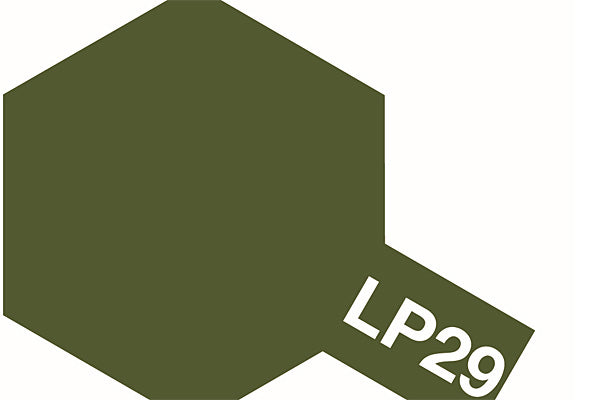 82129 LP-29 OLIVE DRAB