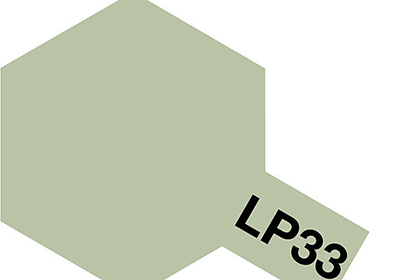 82133 LP-33 GRAY GREEN (UN)
