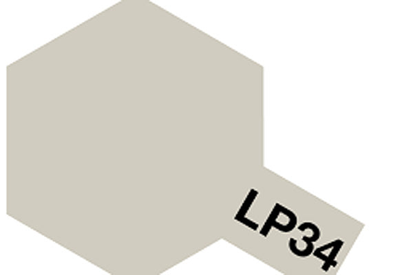 82134 LP-34 LIGHT GRAY