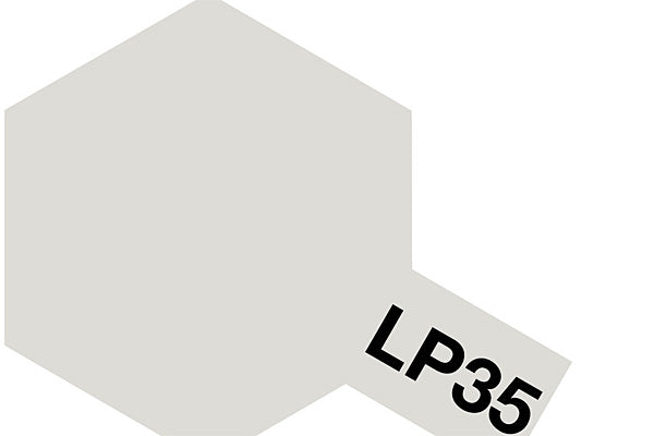 82135 LP-35 INSIGNIA WHITE