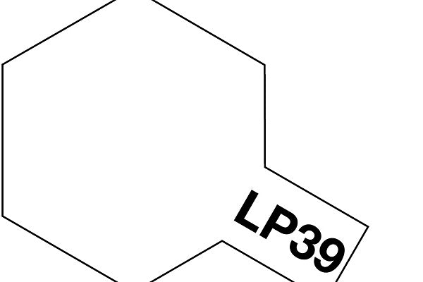 82139 LP-39 RACING WHITE