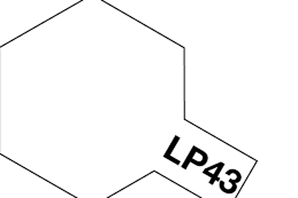 82143 LP-43 PEARL WHITE