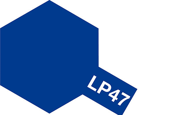 82147 LP-47 PEARL BLUE