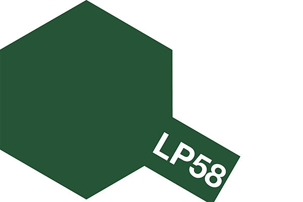 82158 LP-58 NATO GREEN