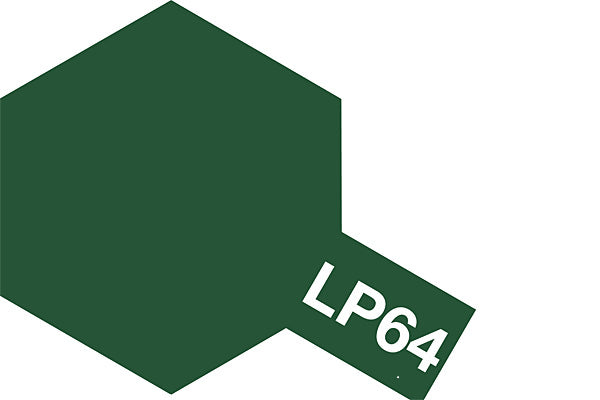 82164 LP-64 OLVE DRAB (JGSDF)