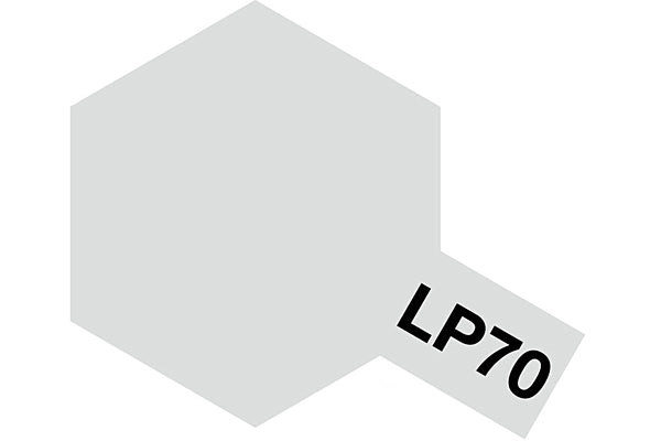 82170 LP-70 GLOSS ALUMINUM