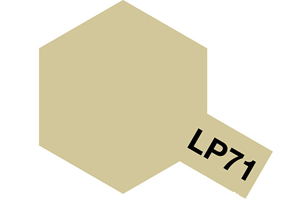 82171 LP-71 CHAMPAGNE GOLD