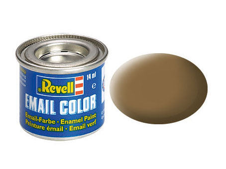 32182 REVELL DARK EARTH (RAF) MATT