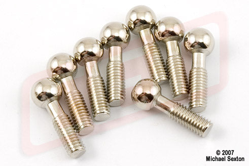 FF043 CEN Pivot Ball 8MXM5