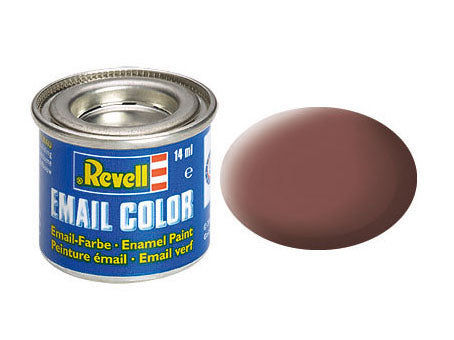 32183 REVELL RUST MATT
