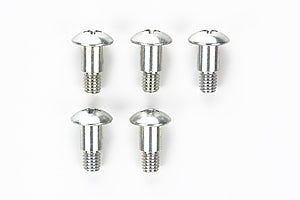 84175 TAMIYA 4 X 11.5MM STEP SCREW