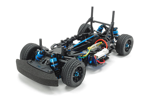 84436 TAMIYA M-07R CHASSIS KIT