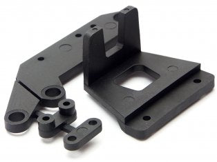 85010 HPI RACING BATTERY HOLDER SET FOR SPRINT (STICK & SADDLE)