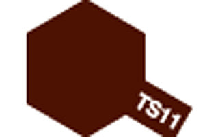 85011 TS-11 MAROON