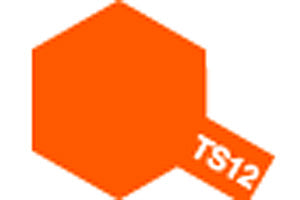 85012 TS-12 ORANGE