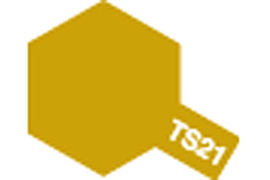 85021 TS-21 GOLD