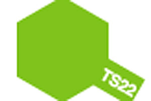 85022 TS-22 LIGHT GREEN