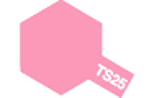 85025 TS-25 PINK