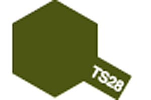 85028 TS-28 OLIVE DRAB