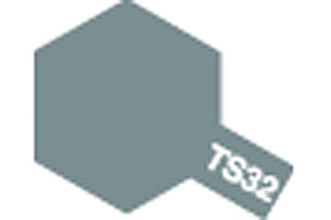 85032 TS-32 HAZE GREY