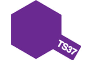 85037 TS-37 LAVENDER